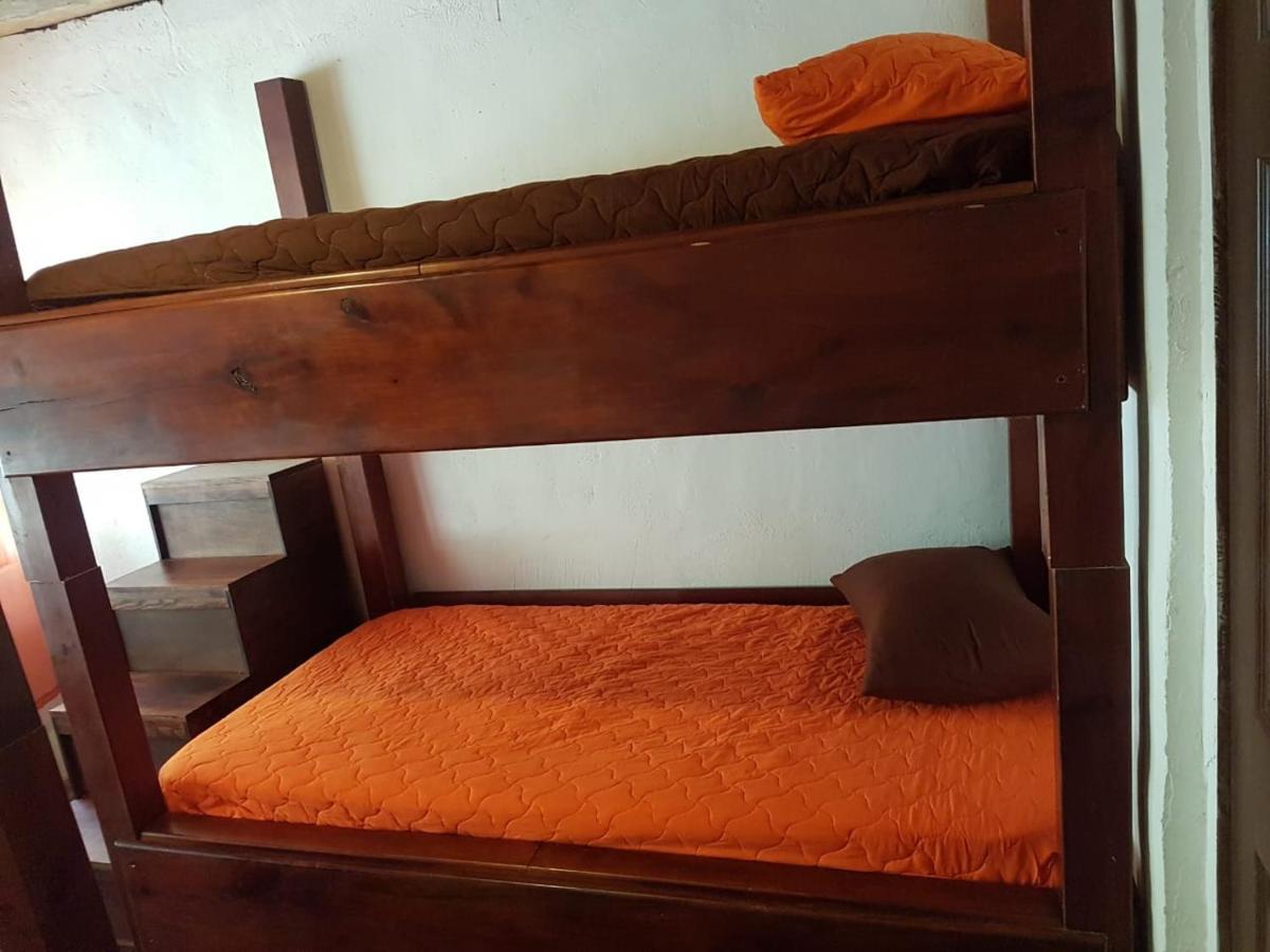 Mi Casa En La Playa Bed & Breakfast Escuintla Bagian luar foto