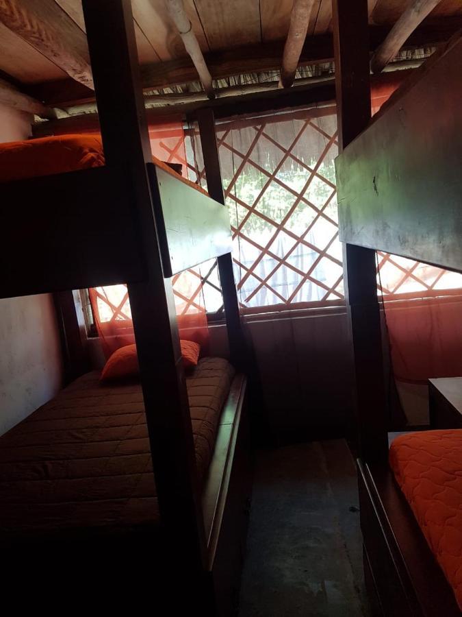 Mi Casa En La Playa Bed & Breakfast Escuintla Bagian luar foto