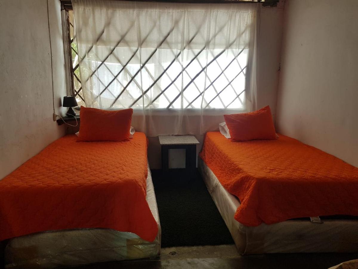 Mi Casa En La Playa Bed & Breakfast Escuintla Bagian luar foto