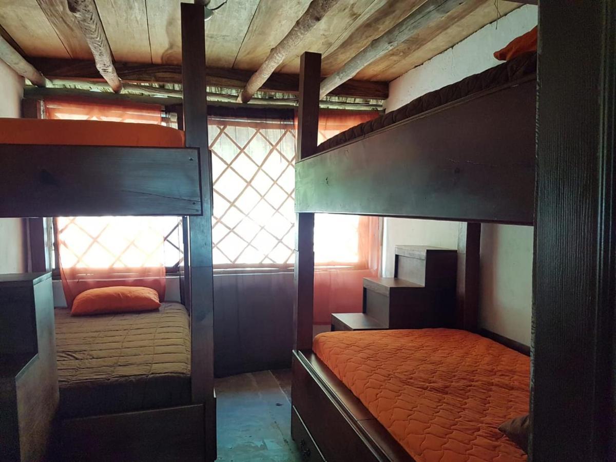 Mi Casa En La Playa Bed & Breakfast Escuintla Bagian luar foto